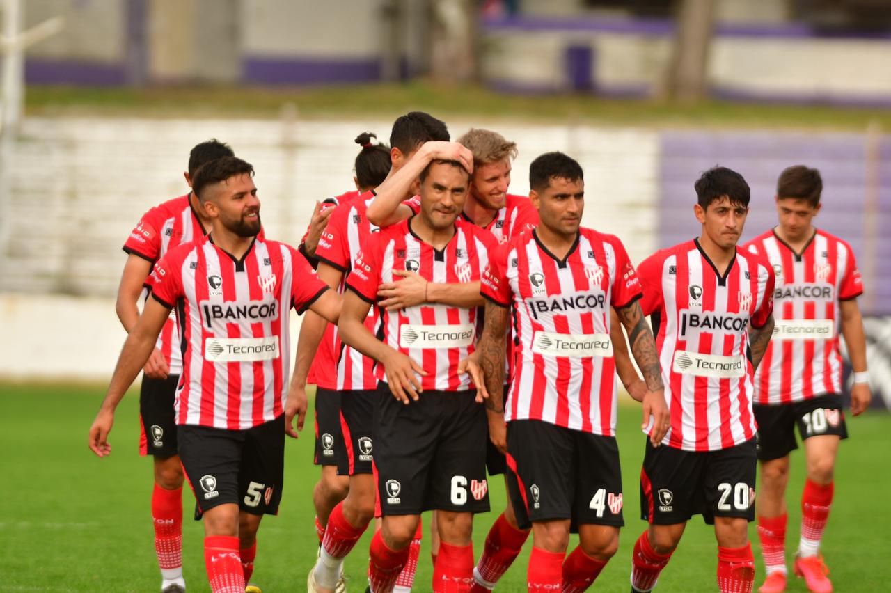Tecnored es sponsor de Instituto Atlético Central Córdoba